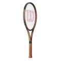 Wilson Rakieta tenisowa Pro Staff UL V14.0 97in/270g/Turniej brązowy - naciągnięta -